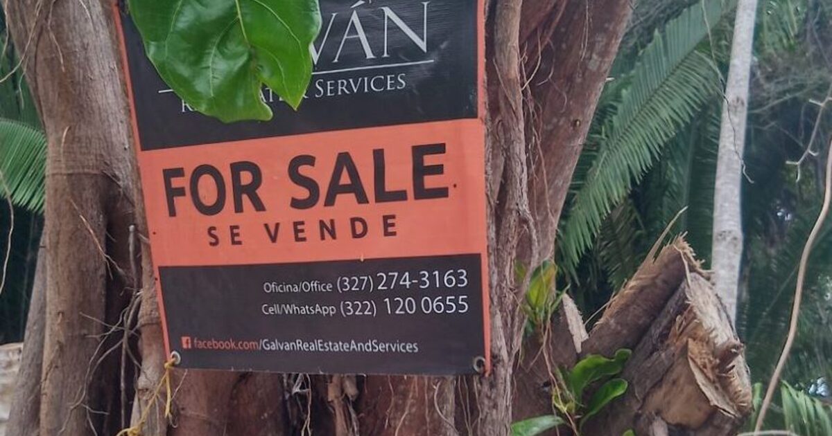 Considering facts on condos for sale in Nayarit